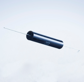 NE Series Low-Resistance High-Precision Metal Film Resistors