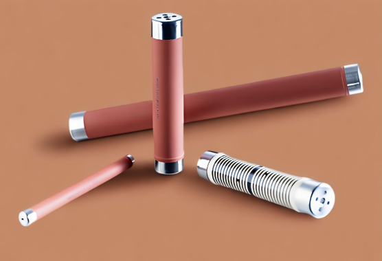 Precision High-Voltage / High Power Resistors Up to 96kV and 105W