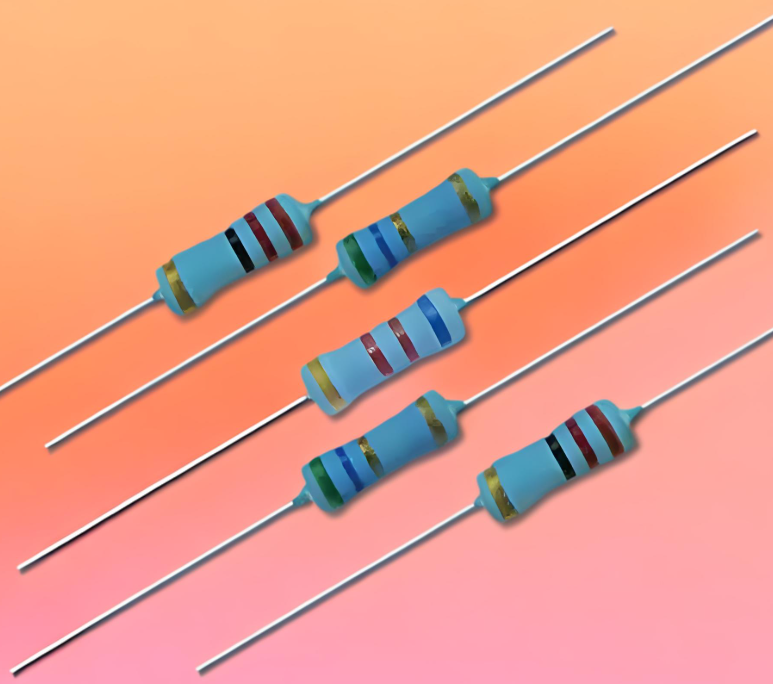 High Power Resistor