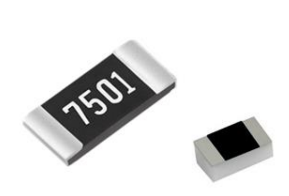 High Frequency Resistor up to 40 GHz: Thin Film Solutions for RF Applications