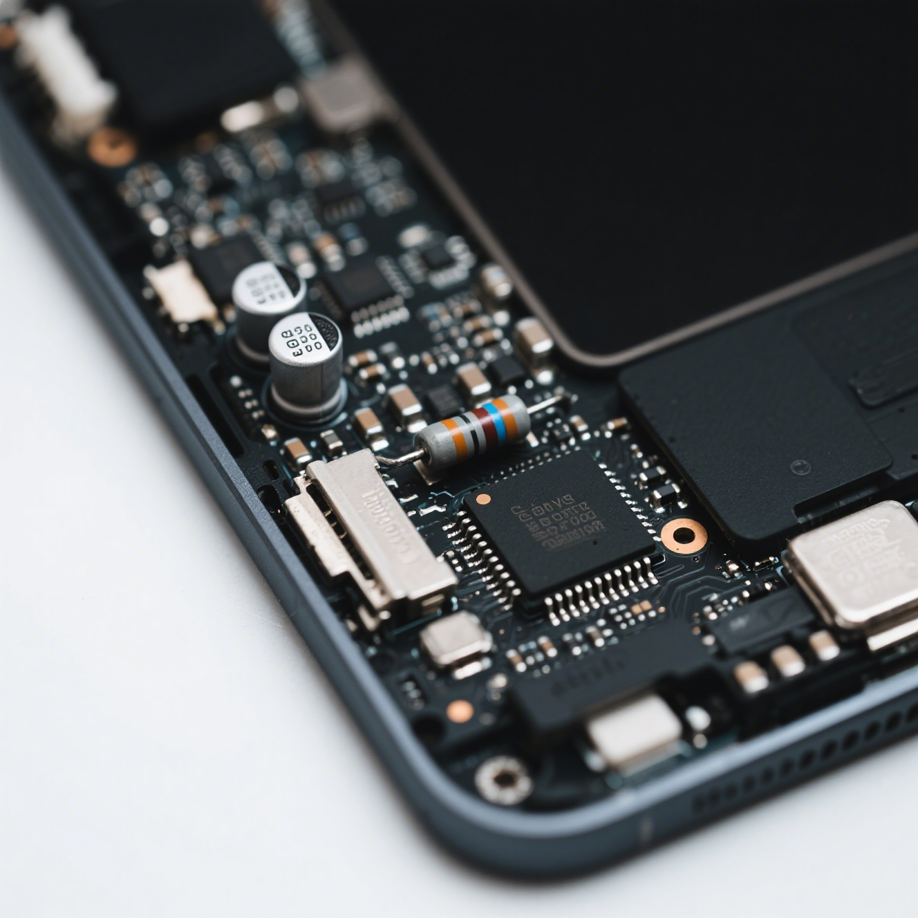 High Voltage Resistors in Consumer Electronics: Applications and Benefits