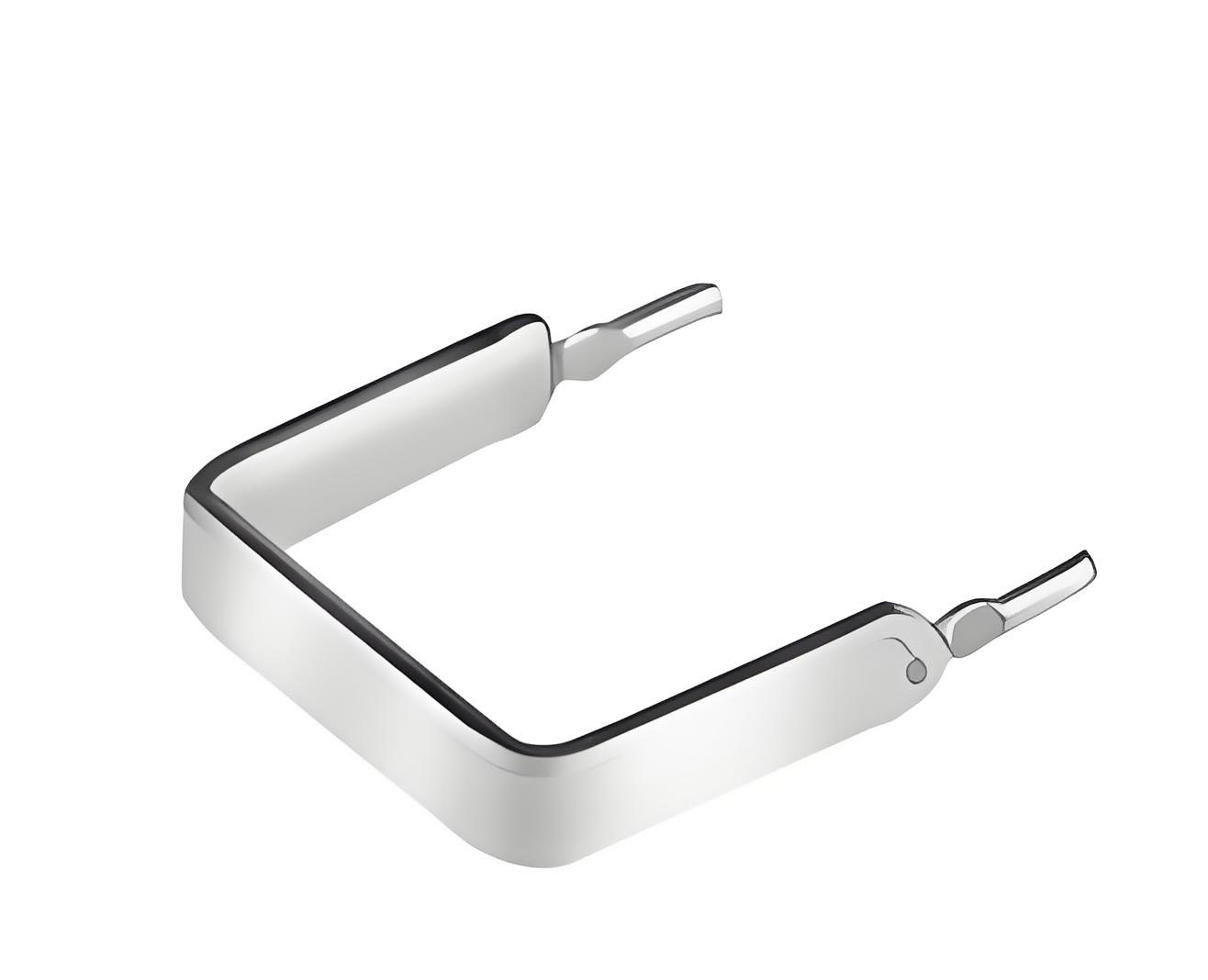 Precision Shunt Resistors: Key Components for Accurate Current Sensing