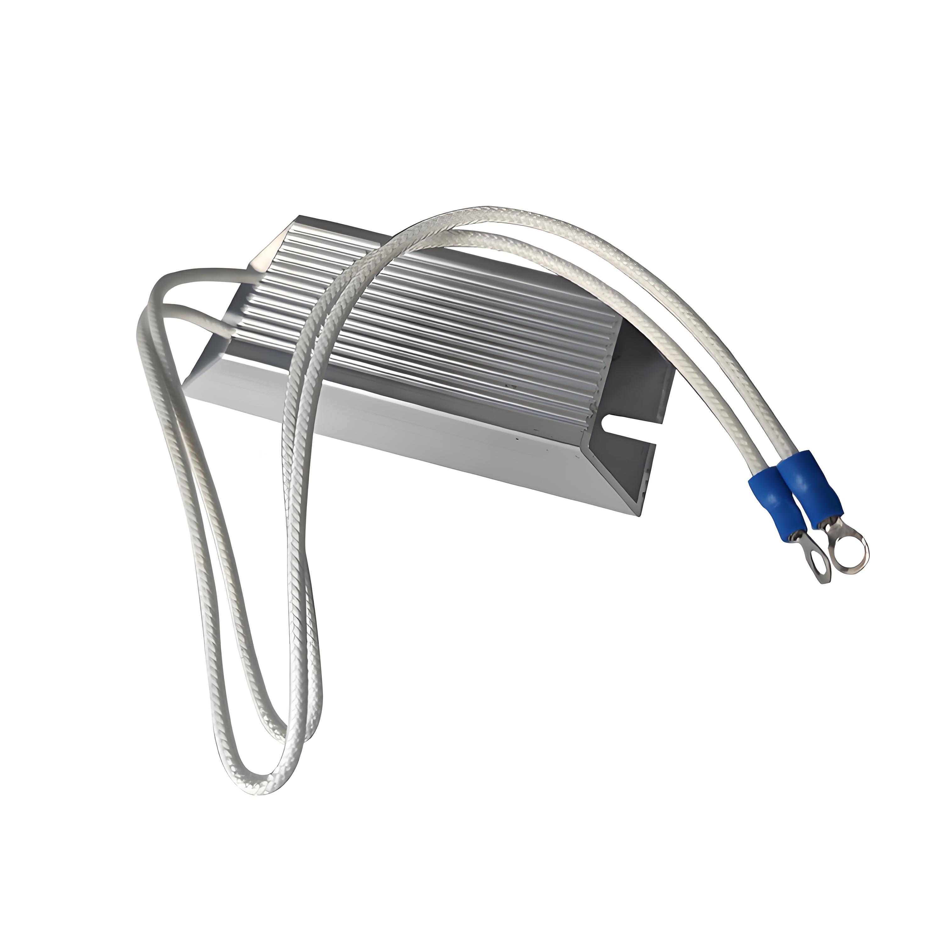 Alloy Resistor: High - Precision Component for Stable Circuit Performance