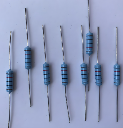 Low Inductance Shunt Resistor: Applications, Benefits, and Technical Specifications for High-Precision Current Sensing